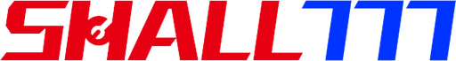 shall777 Logo